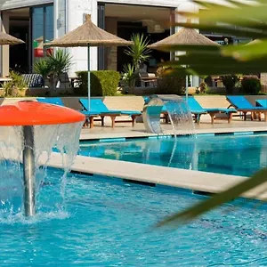 Kraal 4* Wlora