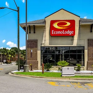  Lodge Econo USA