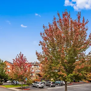 *** Hotell Western Mall Drive USA