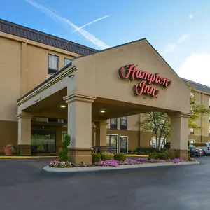 *** Hotel Hampton Nashville-i-24 Hickory Hollow États-Unis