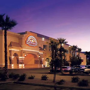 3* Hotel Santa Fe Station & Casino