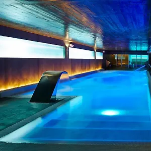 Alcazar Hotel&spa Hotel