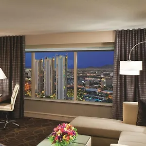 Отель Mgm Grand & Casino By Suiteness