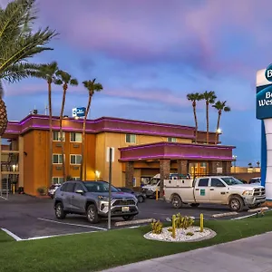 3* Hotel Western Mccarran