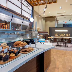 *** Hotel Courtyard By Marriott Queens/fresh Meadows États-Unis