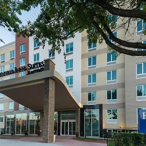 *** Hotel Fairfield & By Marriott Queens/fresh Meadows États-Unis