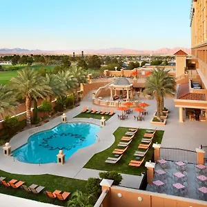 Suncoast And Casino Las Vegas