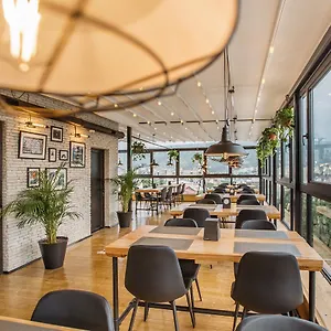 Timber Boutique 4* Tbilisi