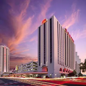 *** Semesteranläggning (resort) Circus Circus Casino At The Row USA