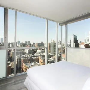 On Rivington 4* Nowy Jork