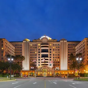 **** Hotell The Florida & Conference Center In The Florida Mall USA