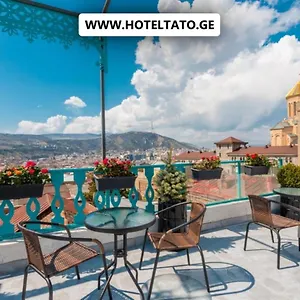 Tato 3* Tbilisi