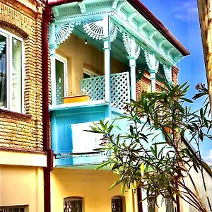 Old Town Mtatsminda 3* Tbilisi