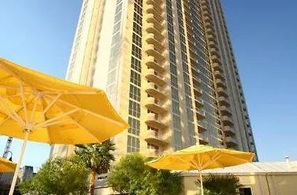 **** Aparthotel Luxury Suites International At The Signature Las Vegas Verenigde Staten