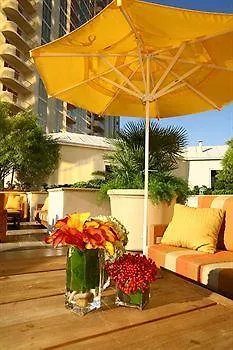 Luxury Suites International At The Signature Las Vegas Aparthotel