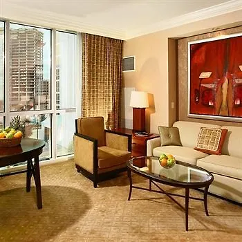 **** Aparthotel Luxury Suites International At The Signature Las Vegas Verenigde Staten