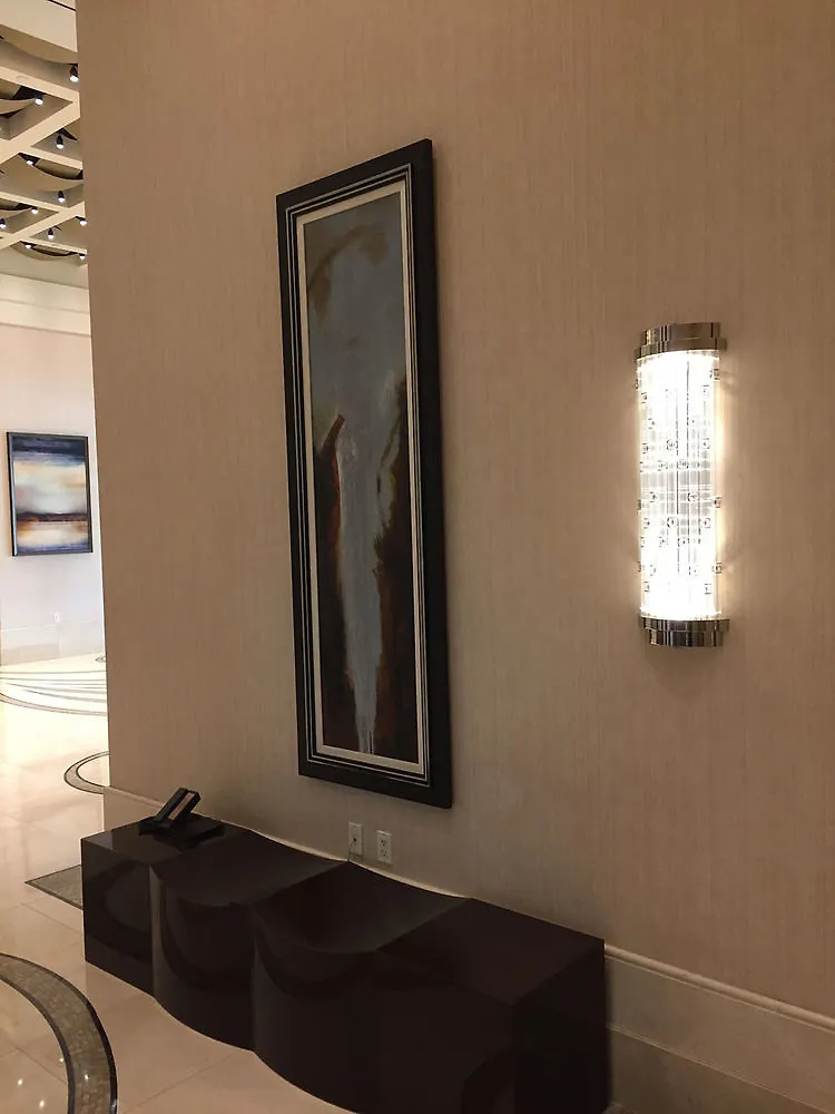 Luxury Suites International At The Signature Las Vegas 4*,  Verenigde Staten