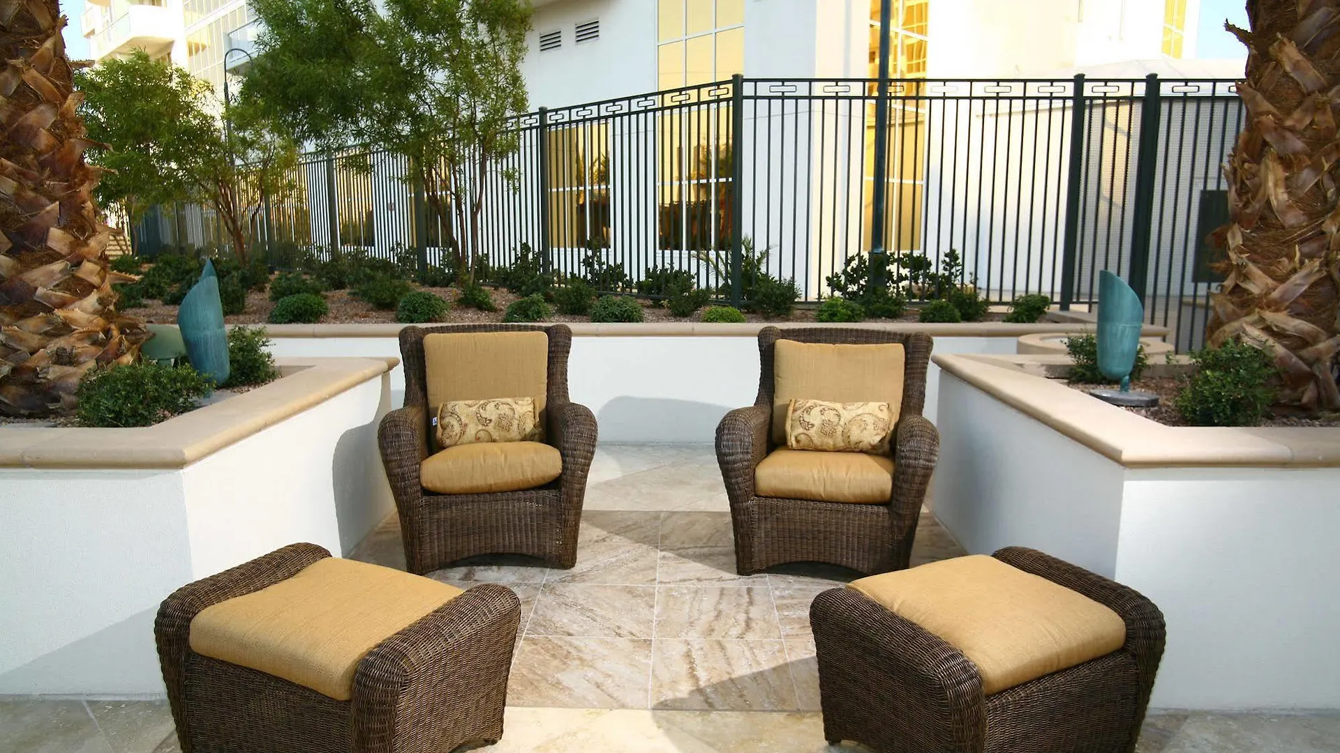 Luxury Suites International At The Signature Las Vegas Verenigde Staten