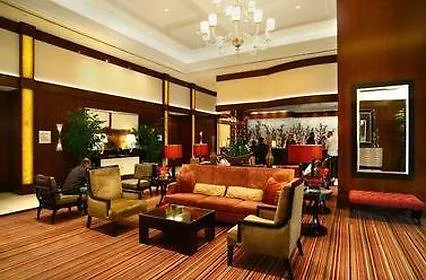 Luxury Suites International At The Signature Las Vegas 4*,