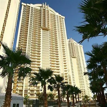 Luxury Suites International At The Signature Las Vegas Aparthotel