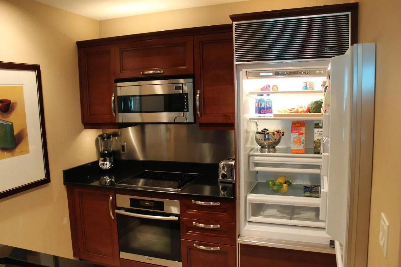Luxury Suites International At The Signature Las Vegas United States