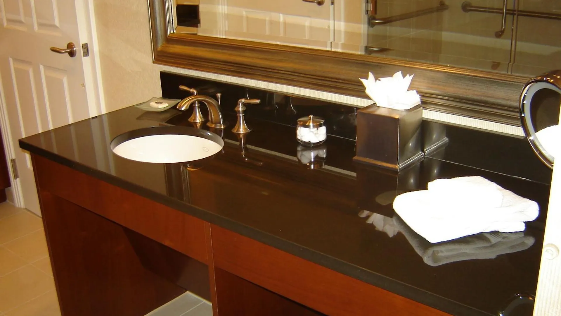 Aparthotel Luxury Suites International At The Signature Las Vegas