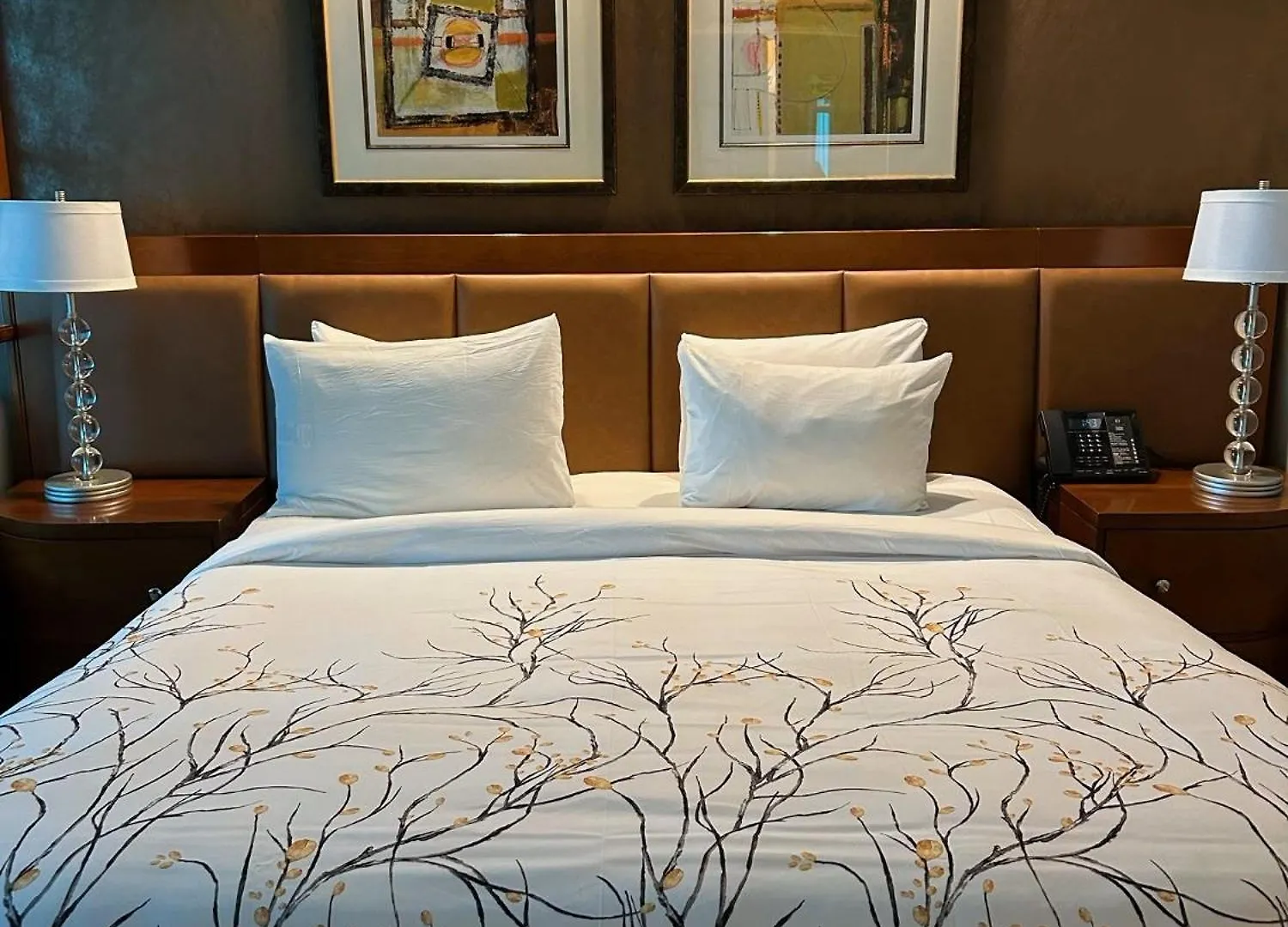 Aparthotel Luxury Suites International At The Signature Las Vegas