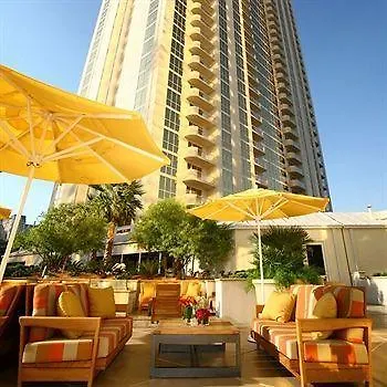 Luxury Suites International At The Signature Las Vegas United States
