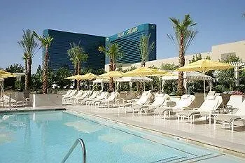 Aparthotel Luxury Suites International At The Signature Las Vegas