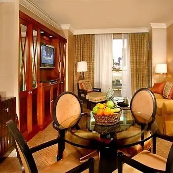 Luxury Suites International At The Signature Las Vegas