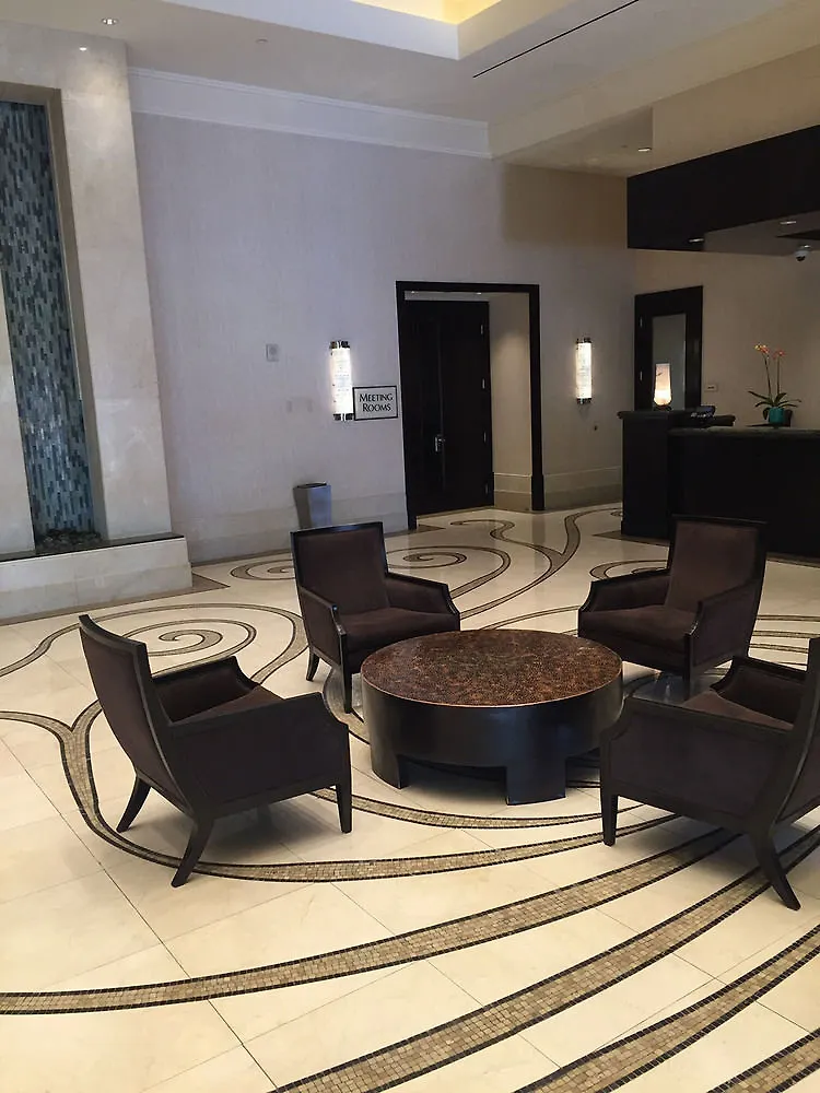 Luxury Suites International At The Signature Las Vegas Aparthotel