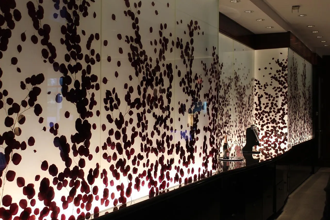 Luxury Suites International At The Signature Las Vegas