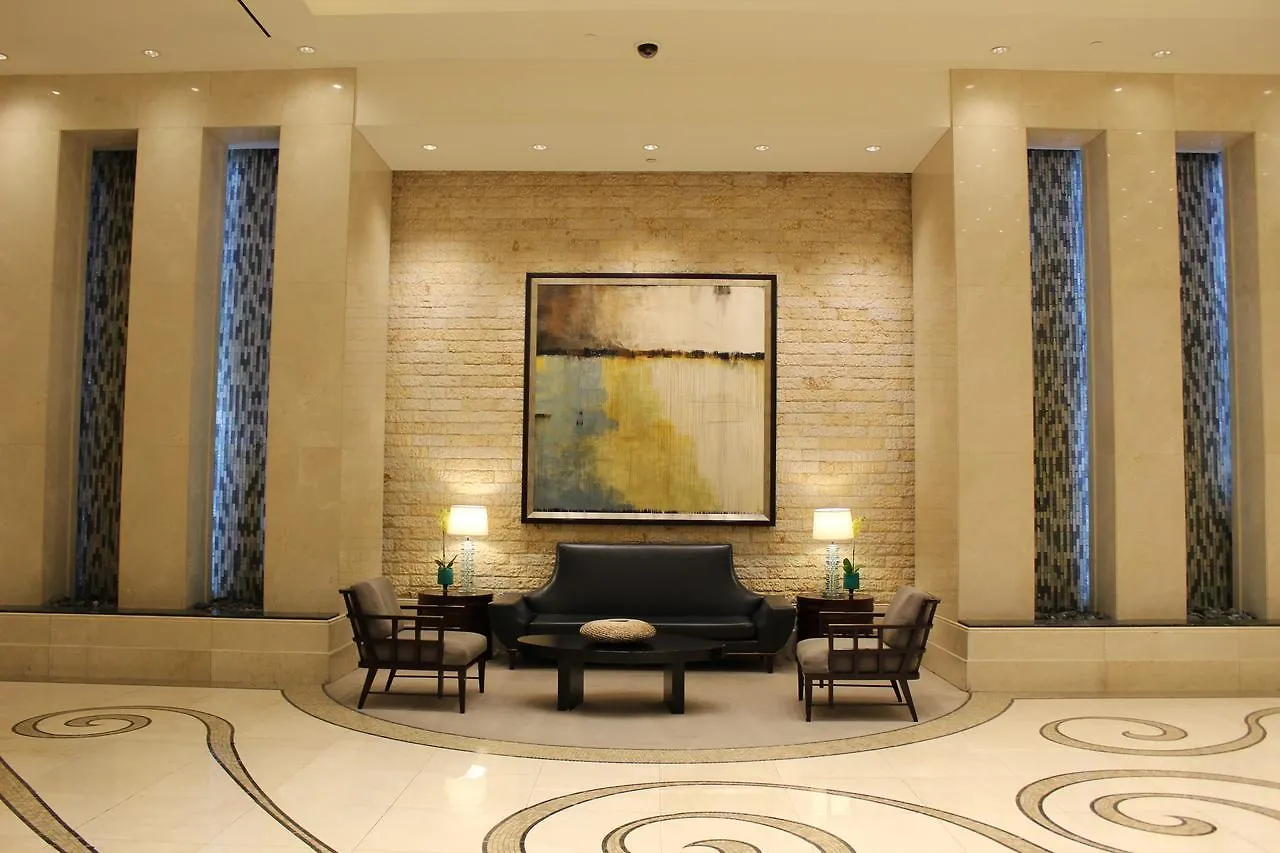 Aparthotel Luxury Suites International At The Signature Las Vegas
