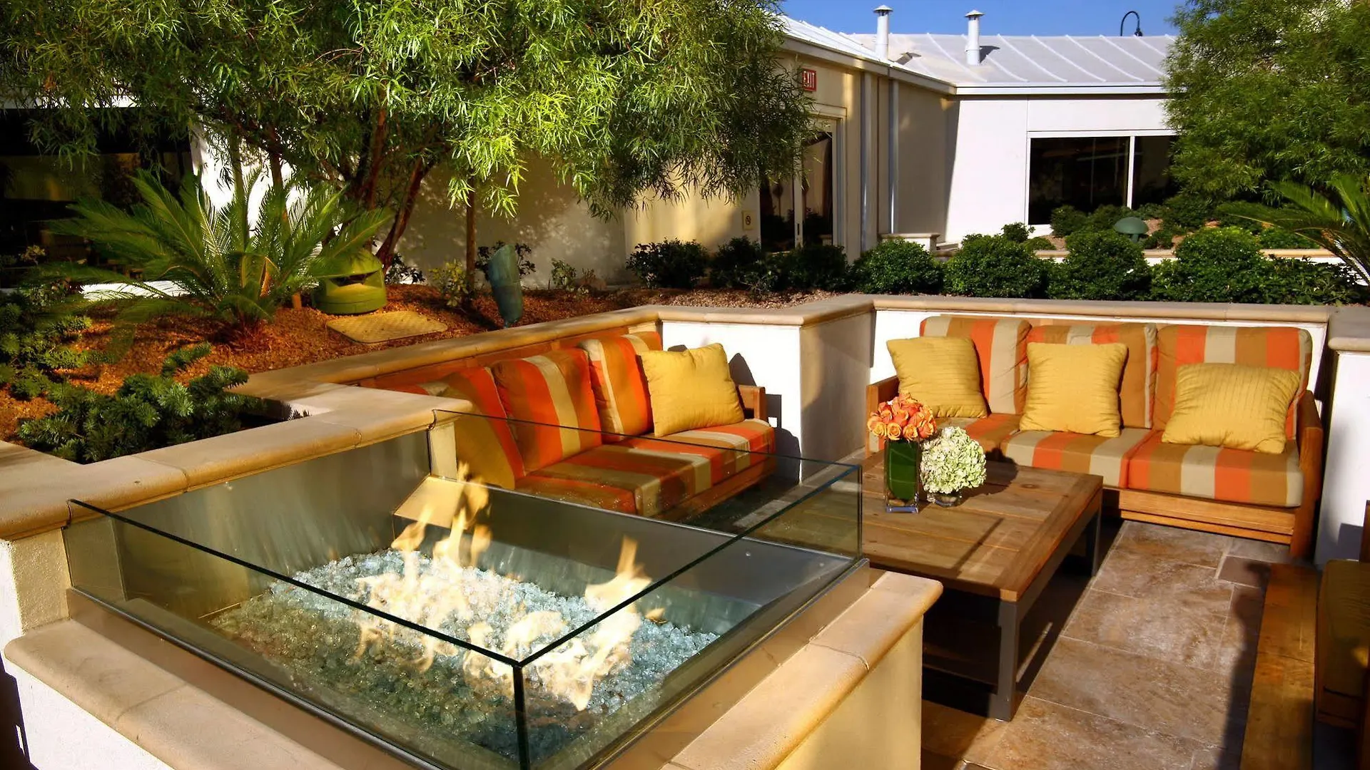 Luxury Suites International At The Signature Las Vegas Aparthotel