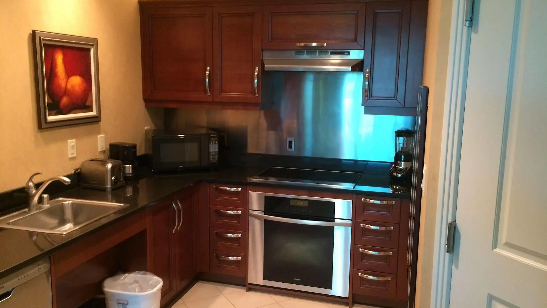 Luxury Suites International At The Signature Las Vegas 4*,  United States