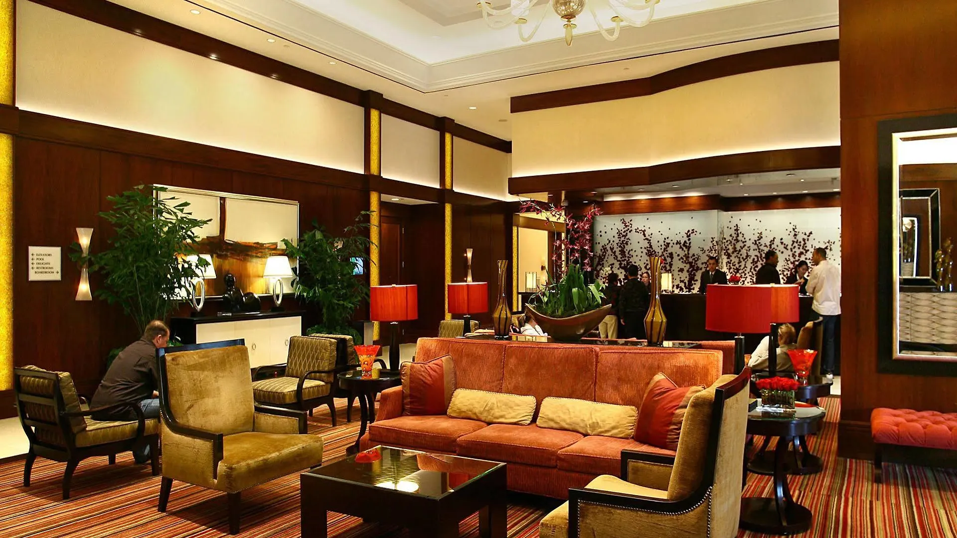 **** Aparthotel Luxury Suites International At The Signature Las Vegas United States