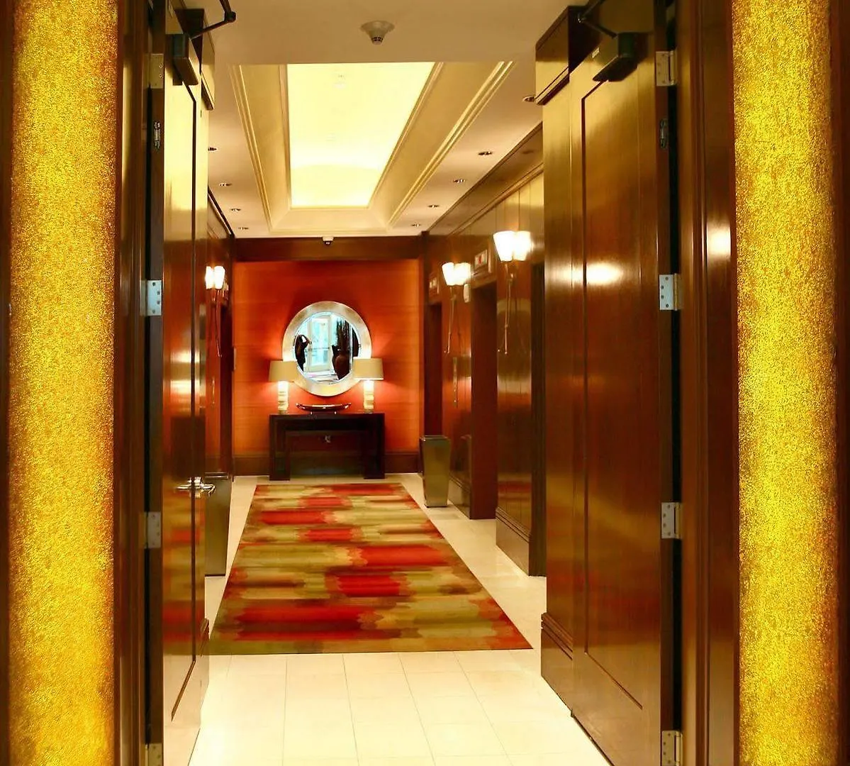 Aparthotel Luxury Suites International At The Signature Las Vegas