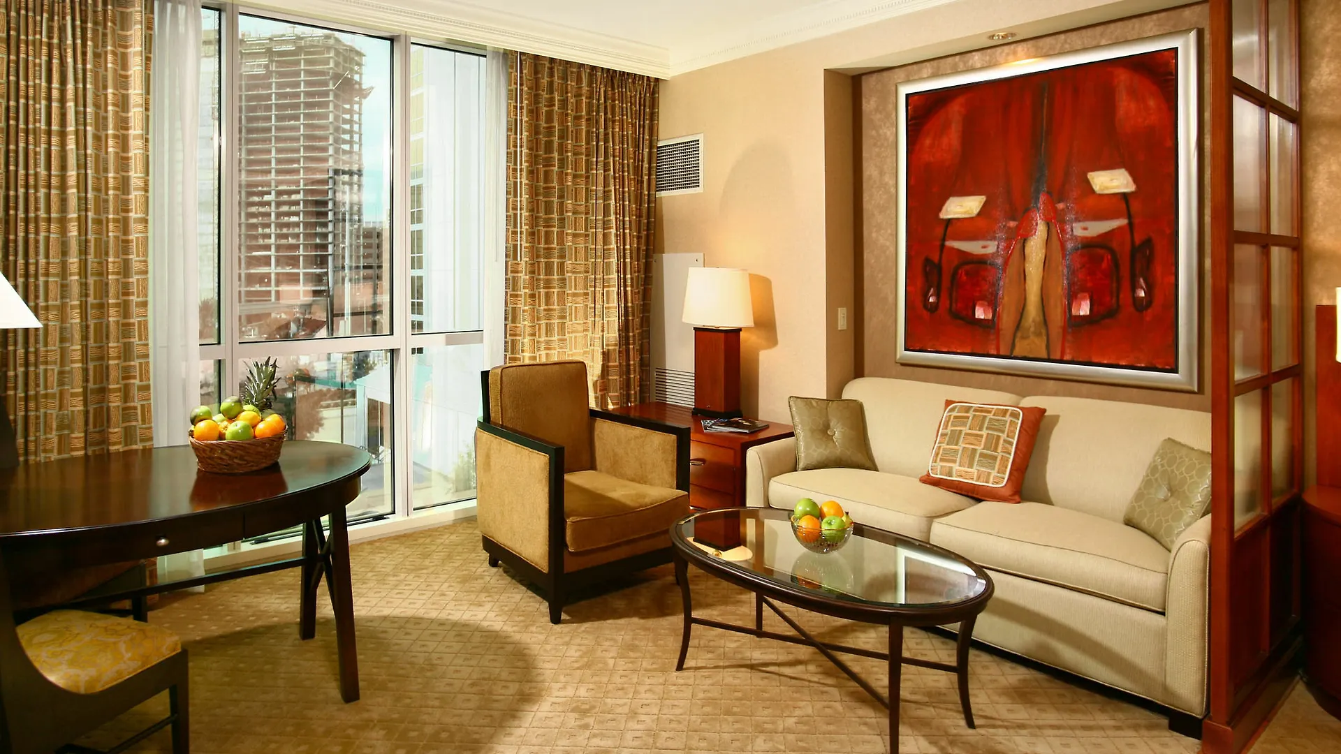 **** Aparthotel Luxury Suites International At The Signature Las Vegas United States